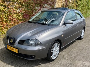 Seat Ibiza 1.4-16V SensationOpendakClimate Control