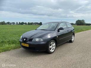 Seat Ibiza 1.4-16V Stylance Airco