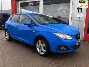 Seat Ibiza 1.4 Stylance LPG-G3 Airco NW Model