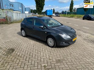 Seat Ibiza SC 1.2 TDI Reference Ecomotive