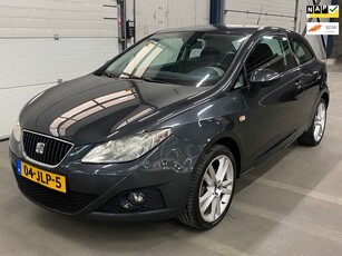 Seat Ibiza SC 1.6 SportClimate Control