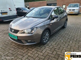 Seat Ibiza 5drs 1.2 TSI Style