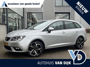 SEAT Ibiza ST 1.0 EcoTSI Style Connect NL