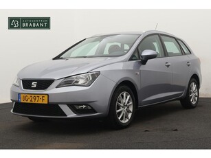 Seat Ibiza ST 1.0 EcoTSI Style Connect (NL-auto, Zeer Goed