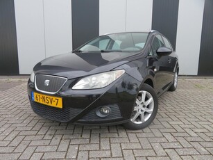 Seat Ibiza ST 1.2 TDI Style Ecomotive