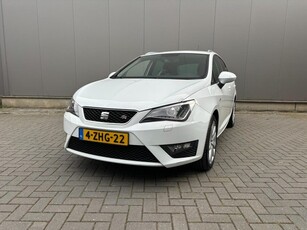 Seat Ibiza ST 1.2 TSI FR Dynamic