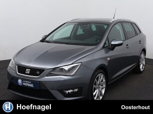 Seat Ibiza ST 1.2 TSI FR Dynamic Cruise control Airco