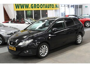 SEAT Ibiza ST 1.2 TSI Sport Automaat Airco, Cruise control