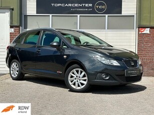 Seat Ibiza ST 1.2 TSI Style/AIRCO/PARS/AUT/CRUISE/APK