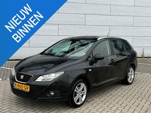 SEAT Ibiza ST 1.4 Reference