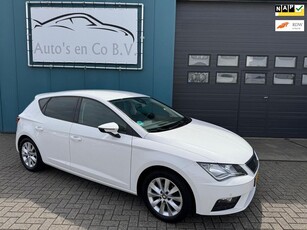 Seat Leon 1.0 EcoTSI 2018 Apple carplay Clima Cruise