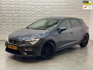 Seat Leon 1.0 EcoTSI FR AUTOMAAT CRUISE