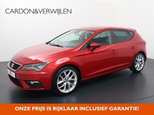 SEAT Leon 1.0 EcoTSI Style Business Intense