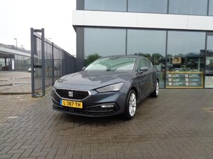 Seat Leon 1.0 TSI Style Business Intense / Schade ( WOK )