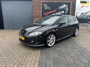 Seat Leon 1.2 TSI Ecomotive Businessline COPA FR-STYLING