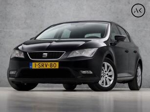 SEAT Leon 1.2 TSI Sport (NAVIGATIE, AIRCO, CRUISE