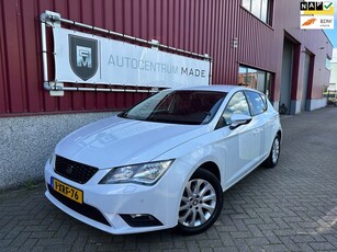 Seat Leon 1.2 TSI Style // Navi // Clima // Stoelverwarming