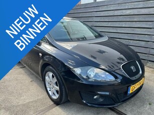 SEAT Leon 1.4 TSI Businessline High AIRCO/SERVICE