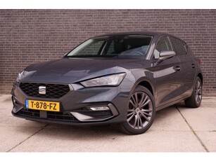 SEAT Leon 1.4 TSI eHybrid PHEV FR LED Carplay Park