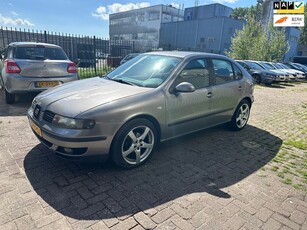 Seat Leon 1.6-16V Sport