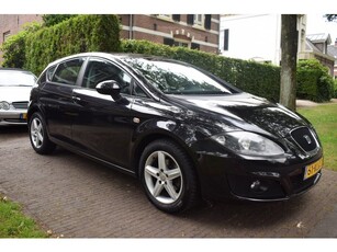 SEAT Leon 1.6 Hattrick Airco/Cruise (bj 2010)