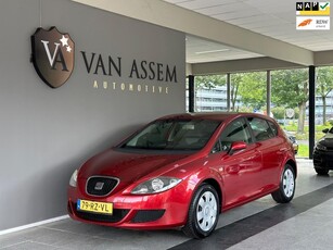 Seat Leon 1.6 ReferenceGrote beurt NWE Banden