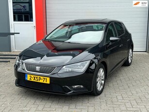 Seat Leon 1.6 TDI Limited Edition III NAP DAK