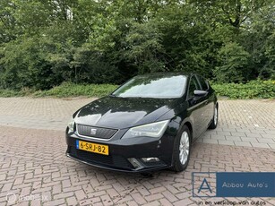 Seat Leon 1.6 TDI Style Business Ecomotive