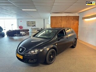 Seat Leon 1.8 TFSI 25 Edition II Apk