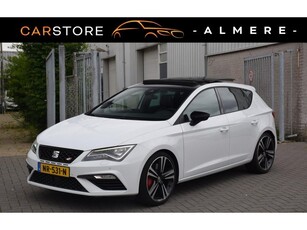 Seat Leon 2.0 TSI CUPRA 300*2e