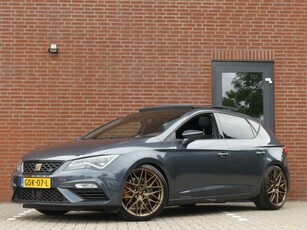 SEAT Leon 2.0 TSI CUPRA / Pano / 360 camera / Beats