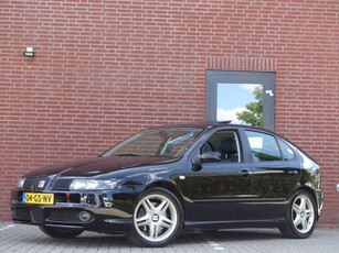 SEAT Leon 2.8 V6 Cupra / Origineel NL / Schuifdak