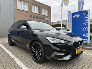 SEAT Leon Sportstourer 1.5 eTSI 150pk DSG FR Business l ACC