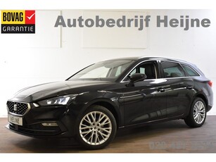 SEAT Leon Sportstourer 1.5 eTSI 150pk DSG XCELLENCE