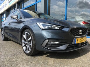 SEAT Leon Sportstourer 1.5 eTSI FR Launch Edition