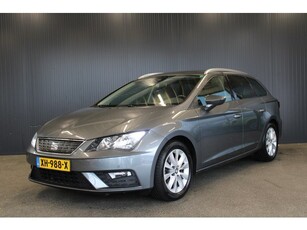 SEAT León ST 1.0 EcoTSI Style Intense € 6.950,- NETTO!