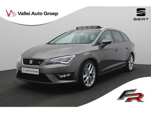 SEAT Leon ST 1.4 TSI 150PK DSG ACT FR Dynamic Pano