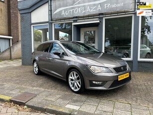 SEAT Leon ST 1.4 TSI FR / CLIMAT / CRUISE / BLEUTOOTH