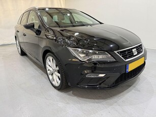 SEAT Leon ST 1.5 TSI FR Bus. Intense (bj 2018)