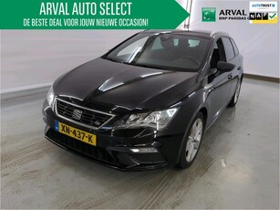 Seat Leon ST 1.5 TSI FR Business Intense Automaat PDC