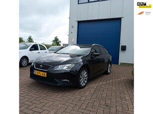 Seat Leon ST 1.6 TDI Style Ecomotive