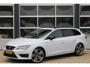 SEAT Leon ST 2.0 TSI Cupra 280 Pano ACC