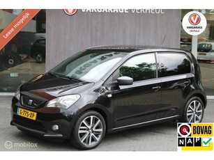 Seat Mii 1.0 FR-Line5DrsPanodakVol Optie's!Nap