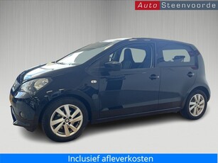 SEAT Mii ***VERKOCHT*** (bj 2015)