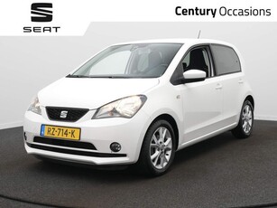 SEAT Mii 1.0 Sport Intense / Cruise / Parkeersensoren /