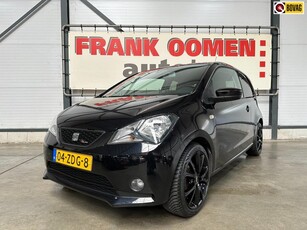 Seat Mii 1.0 Style Sport + NAP Navigatie Bluetooth