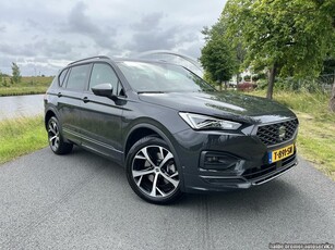 Seat Tarraco 1.4 TSI e-Hybrid PHEV FR CarplayCameraTrekh