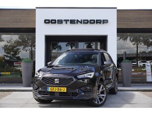 SEAT Tarraco 1.4TSI/245pk e-Hybrid PHEV