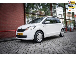 Skoda Citigo 1.0 Easy Airco