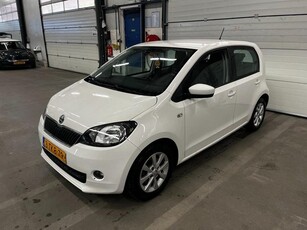 Skoda Citigo 1.0 Greentech Drive